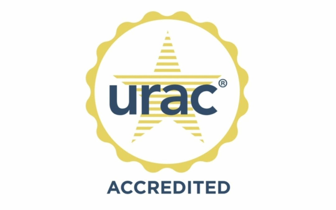 Adobe Care & Wellness receives URAC Accreditation
