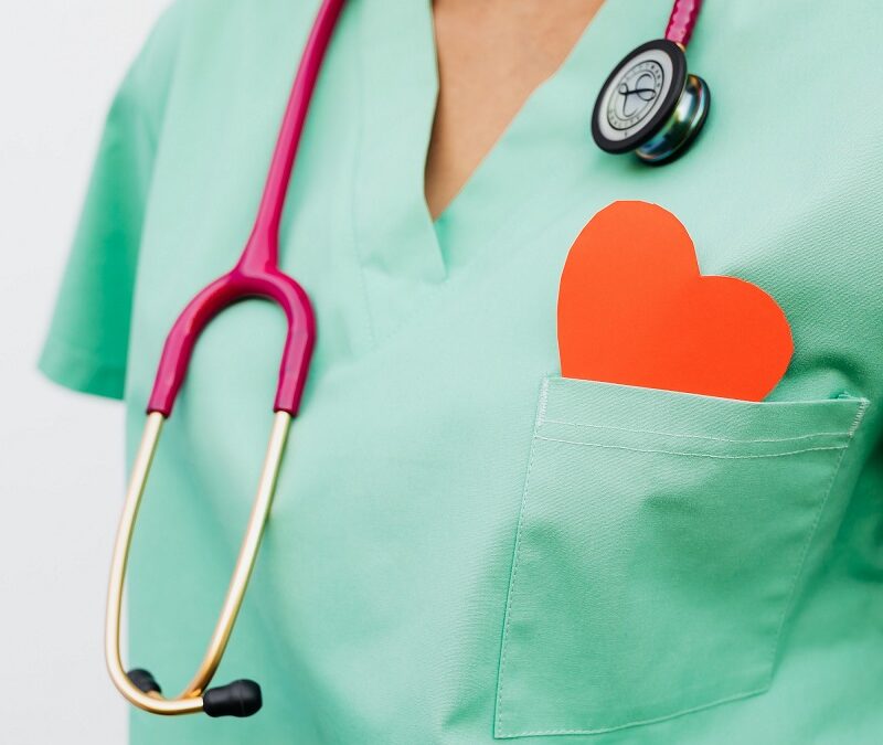 5 Health Screenings to Do During Heart Health Month