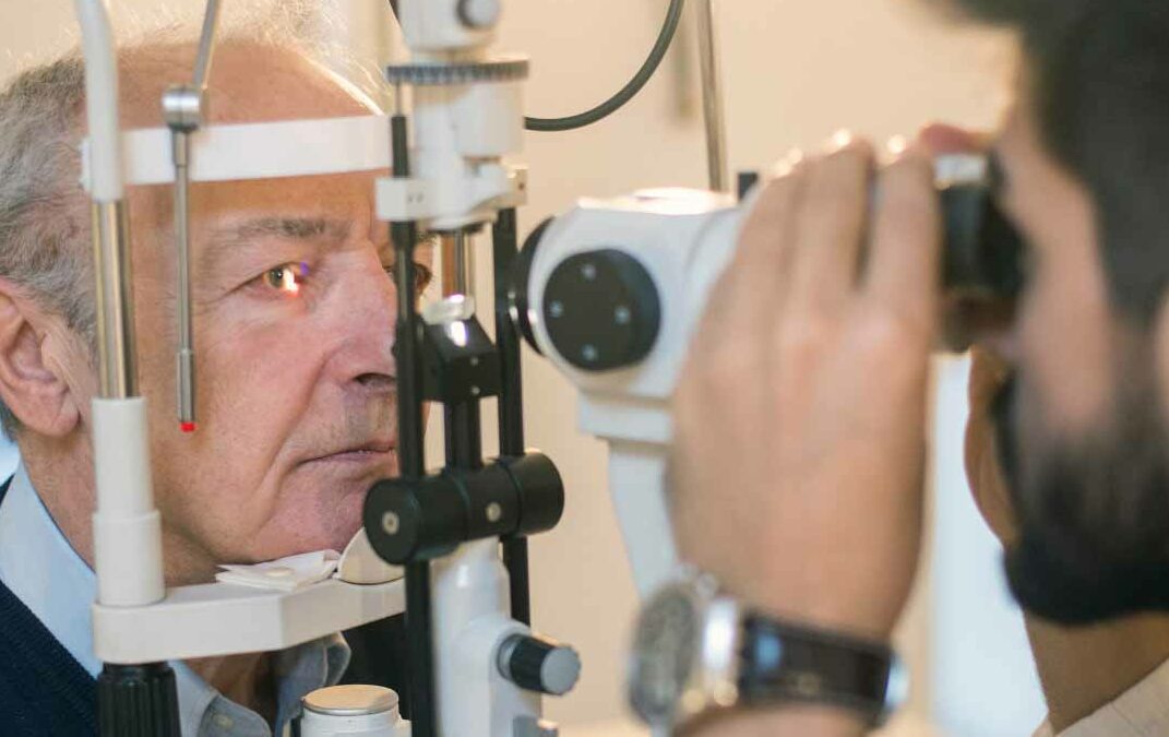 6 Ways You Can Protect Your Vision During Healthy Vision Month