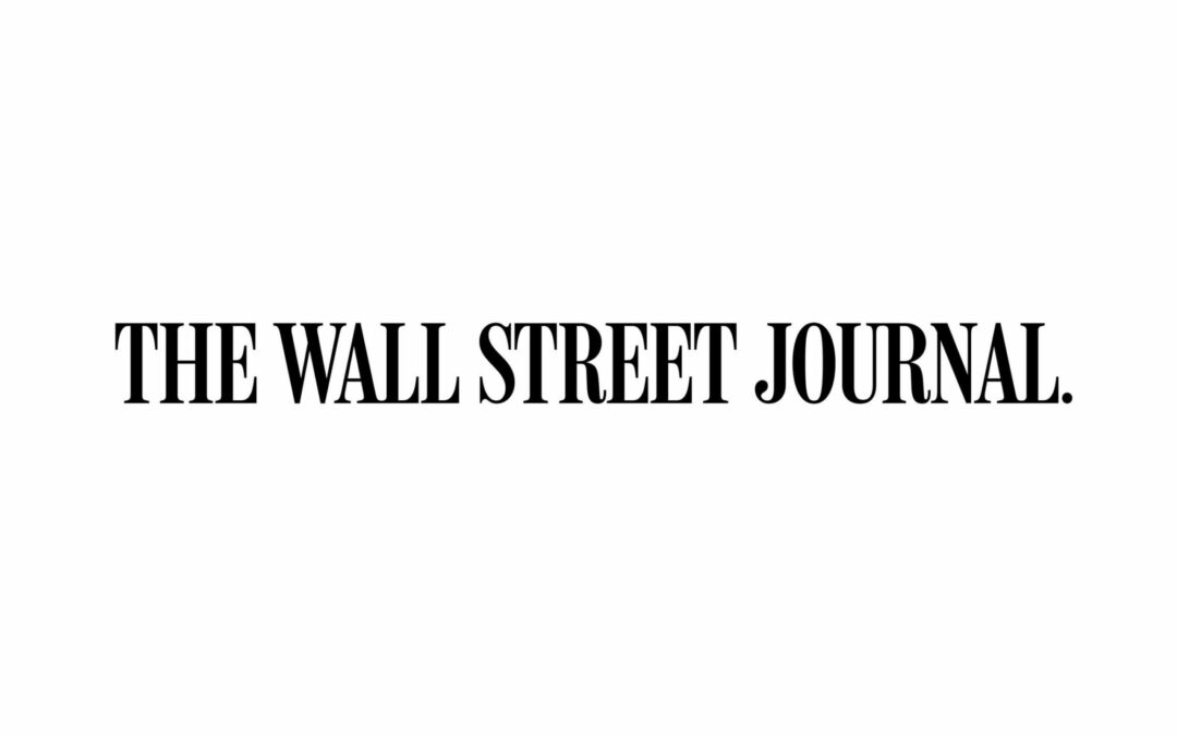 The Wall Street Journal – CIO Journal – Slack’s New CEO Brings Generative AI to the Workplace Conversation
