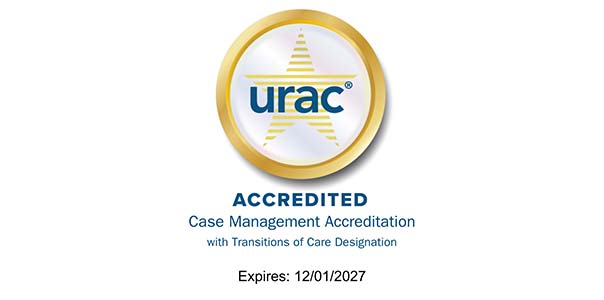 URAC